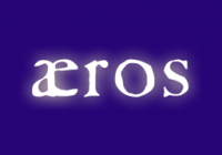 Aeros logo